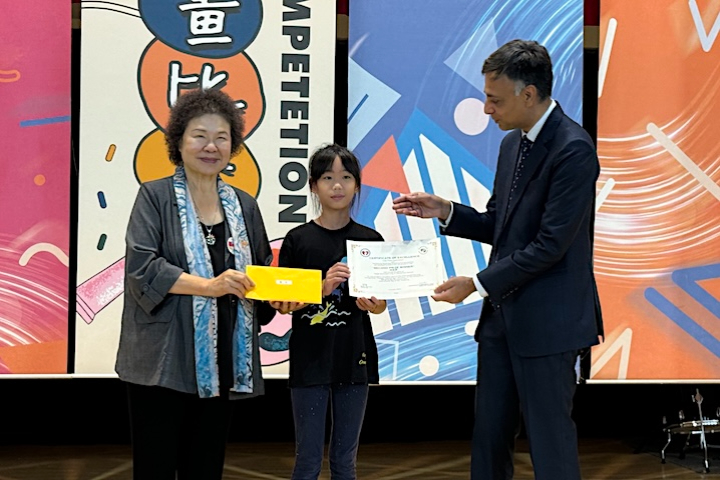 傳賴清德探望陳菊　辭監察院後「輔選角色」浮上檯面