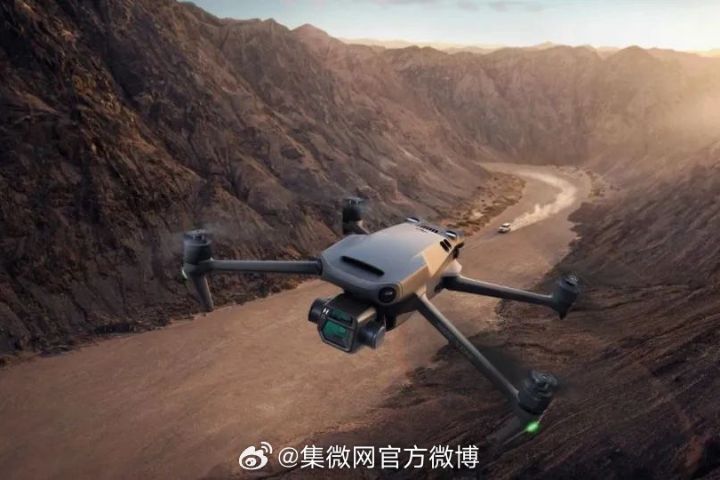 川習會前先給甜頭？美撤回限制陸製無人機進口提案