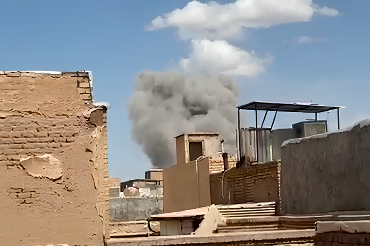 【伊朗危機】伊朗無人機成功轟炸美駐科威特部隊　衝突範圍再擴大