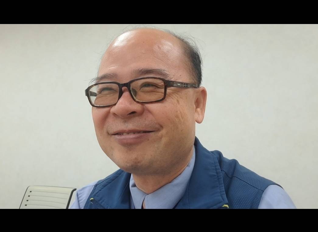 國民黨主席參選人孫健萍2日表示，兩岸同屬一個中國，一個中國就是中華民國，如此才是台灣共識，才能化解中共攻台的輿論動員。圖/宋秉忠攝