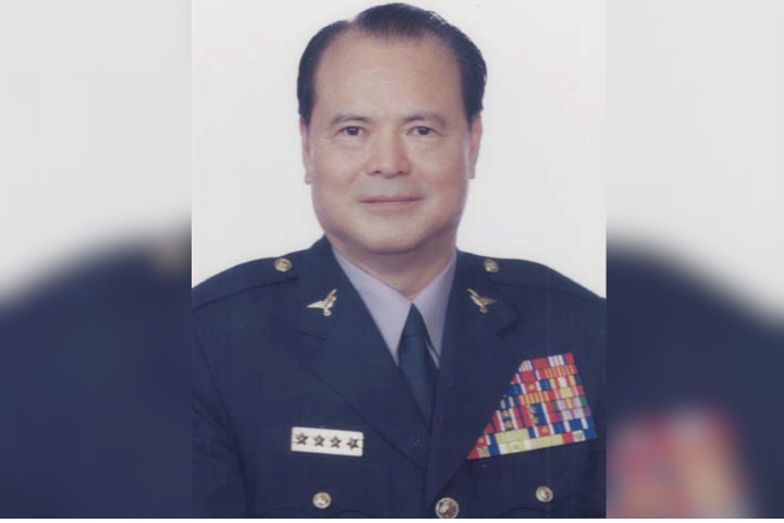 前警政署長張四良19日早上傳出過世消息，令各界相當不捨。圖/取自維基百科共享圖庫