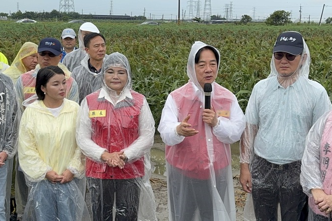 【梅花評論】拒絕援助災民如何提升防衛韌性？