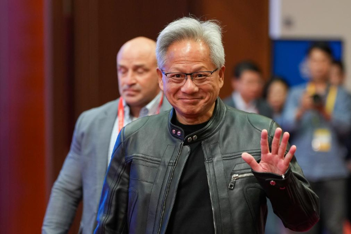 川普鬆綁輝達H20對陸出口 學者揭：非轉向、是策略性讓步
