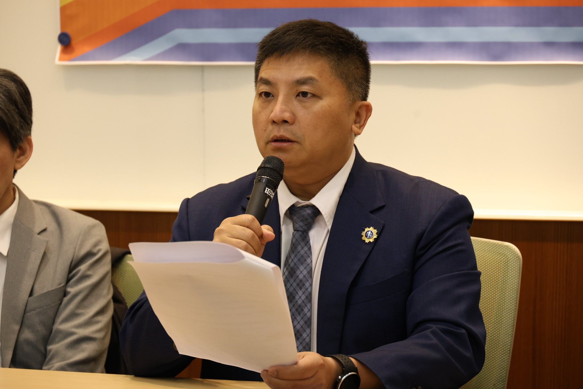 騙1人跟騙11人同罪「刑量不加價」　吳宗憲痛批：難怪詐團肆無忌憚