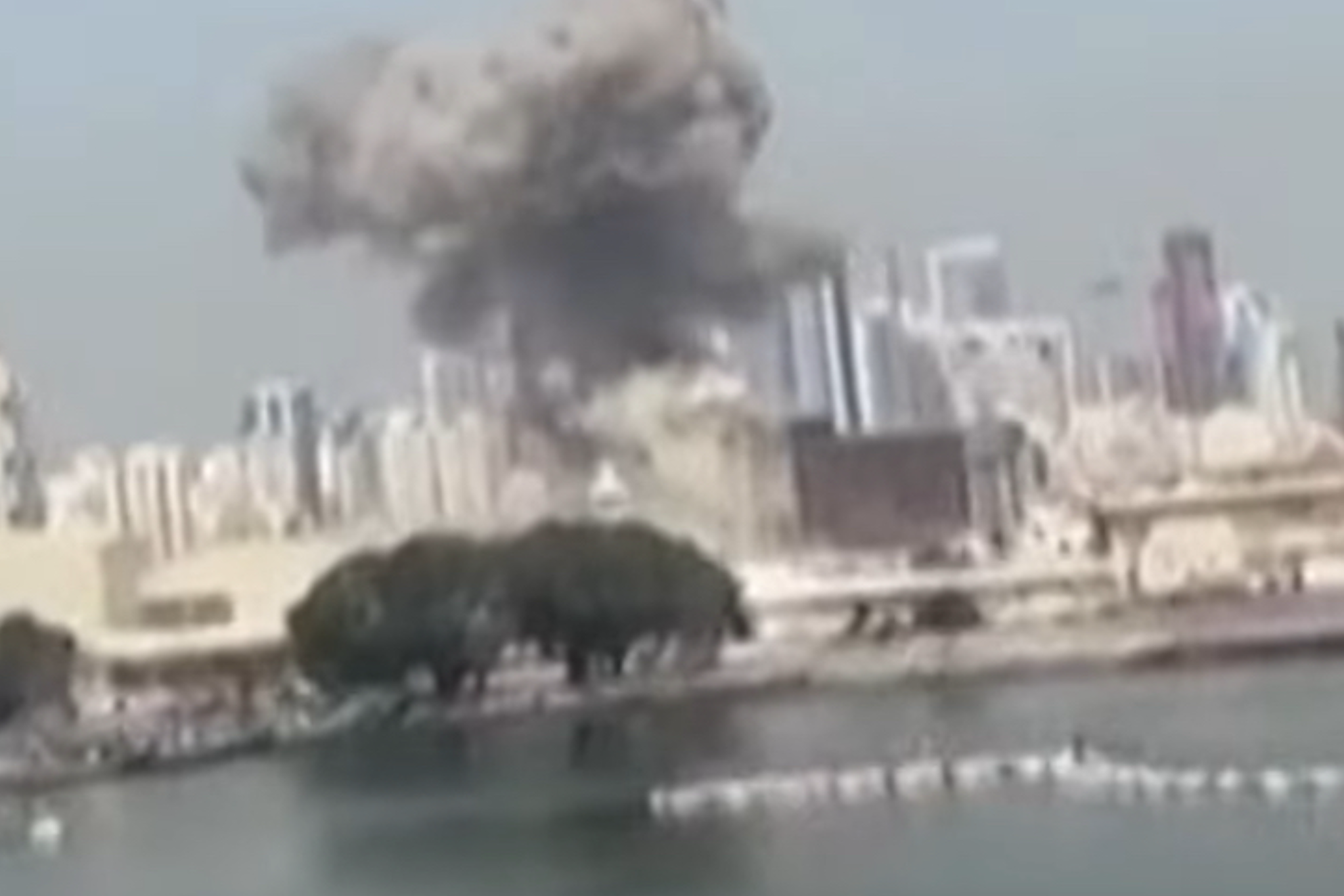 【伊朗危機】川普聯手以色列擊殺伊朗領袖　陸媒：美方改變「斬首式打擊」模式