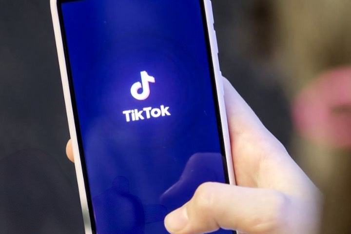 爭議6年終拍板　TikTok宣布成立美合資公司、任命新執行長