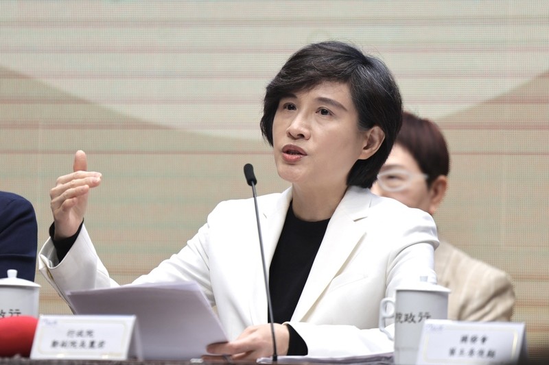 政院稱穩定措施有效　「第一季物價漲幅低於預期」