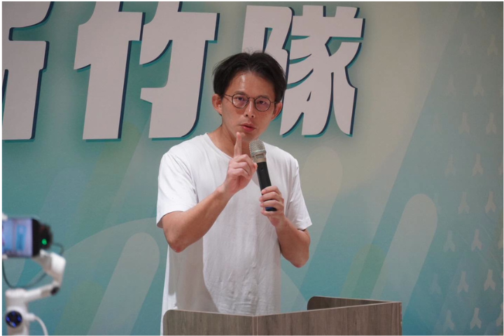 法院2次認證！罵鏡週刊「垃圾媒體」仍判免賠　黃國昌：自取其辱