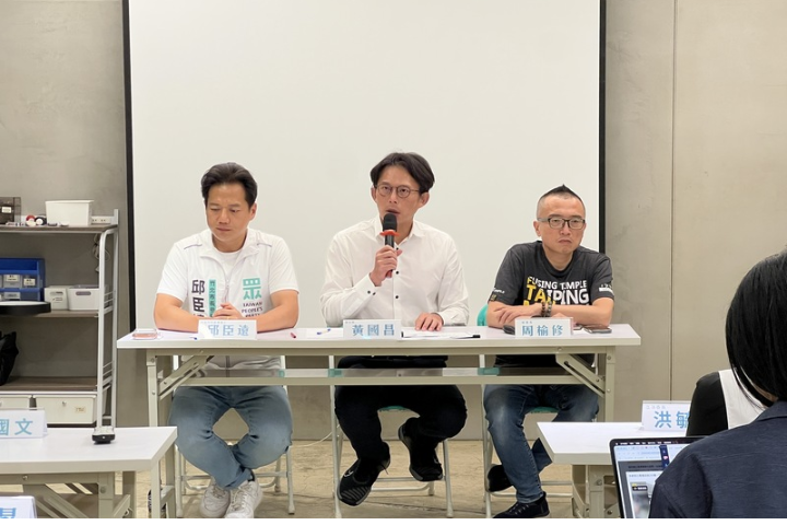 【獨家】鄭麗文曝徐欣瑩「還沒見到陳見賢」　權威人士揭10次接觸未果：整合最後一哩路