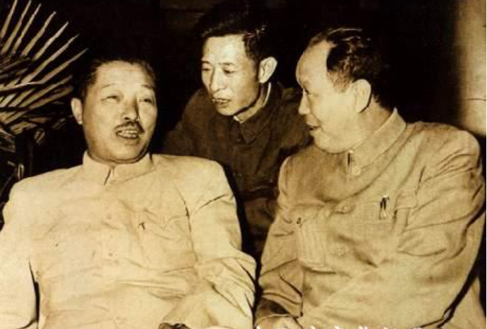 習近平內蒙「削藩」受挫？繼二把手王莉霞下台　一把手孫紹騁也被查　