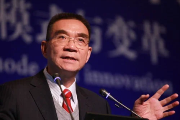 林毅夫當選世界計量經濟學會會士　從金門叛逃到世銀首席經濟學家