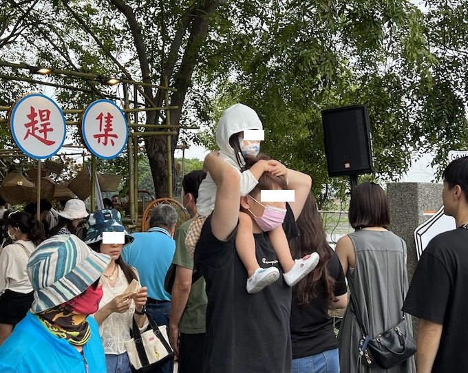 因為少子化與地區的關係，高雄竟有42所國小新生不到10人。示意圖，圖片中的人物非當事人。圖／記耆者林瑞益攝