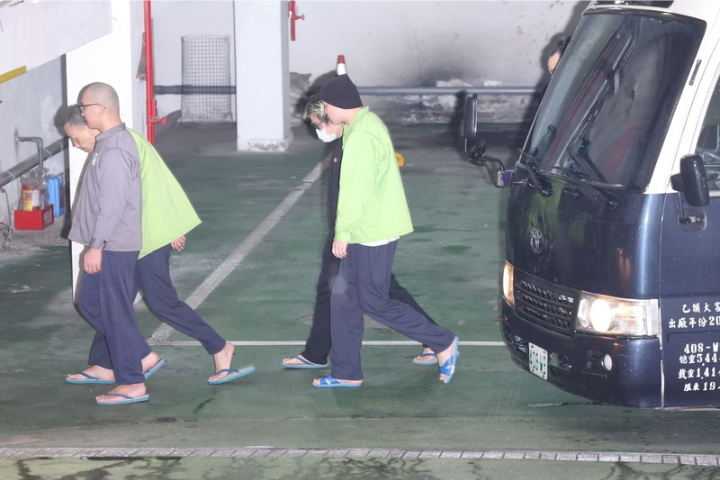 太子集團在押9嫌全交保！北院駁回準抗告　網批：台灣詐騙真划算