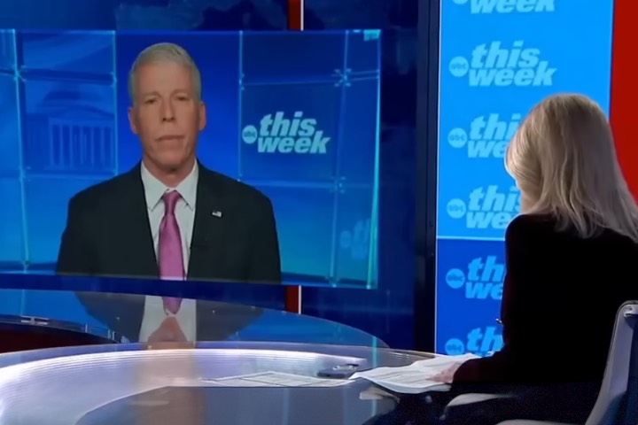 【伊朗危機】美能源部長：對伊朗戰爭或再持續數周　高油價是必要代價