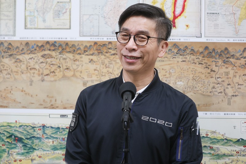 綠助推《憲訴法》公投綁明年大選　王鴻薇：真成大罷免2.0