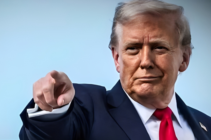 延後訪華？川普威脅陸打通荷姆茲海峽　陸外交部：正與美方保持溝通