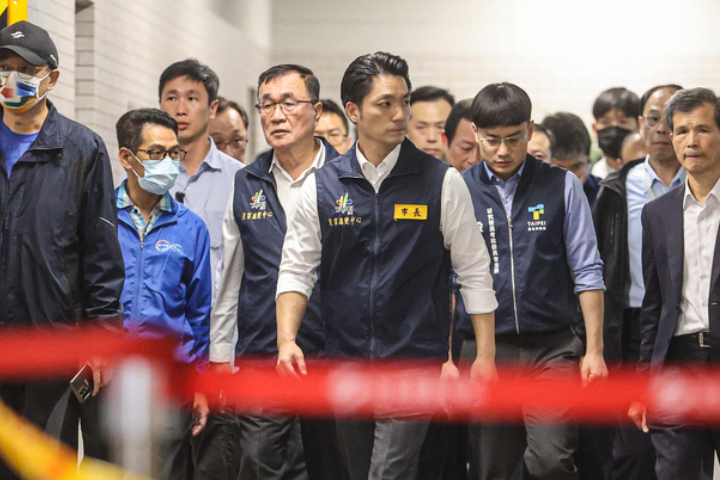 雙城論壇將有新表述？蔣萬安：維持「雙城好兩岸好」基調