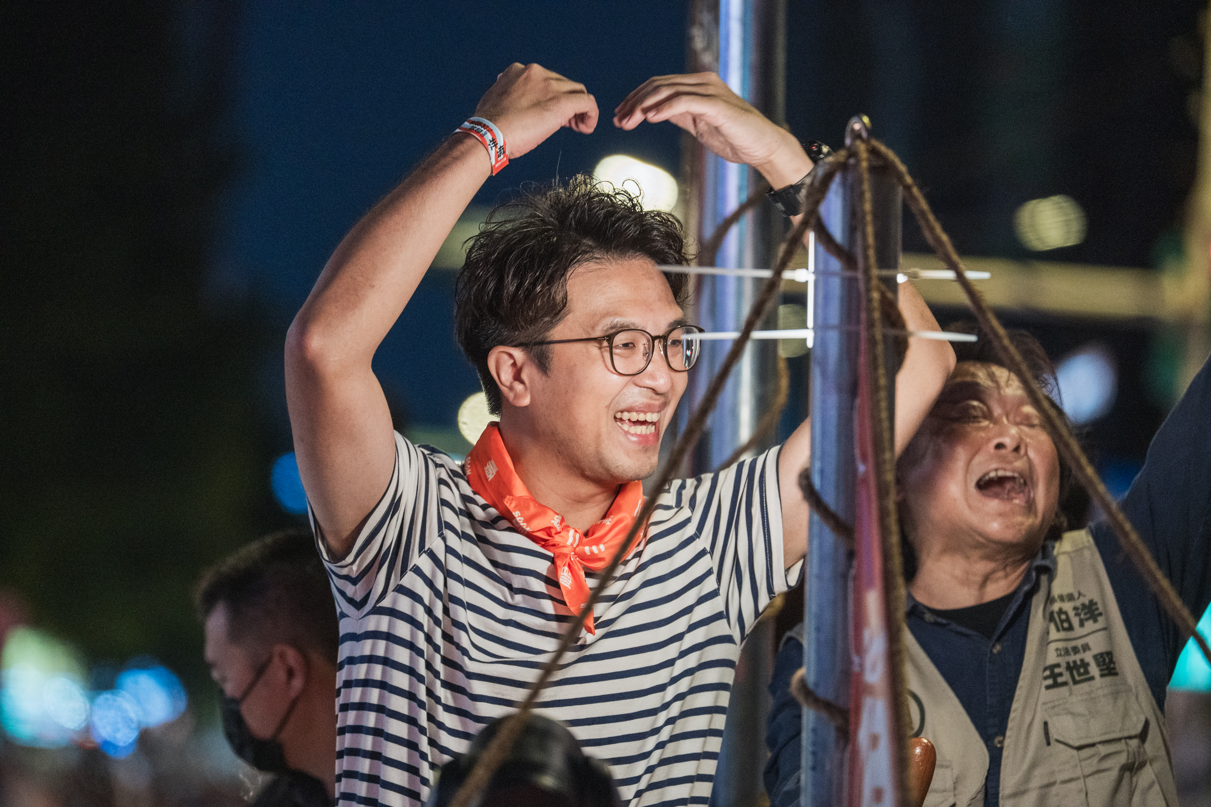 直言洋流威力被高估　杜聖聰：難單獨翻轉整座台北城