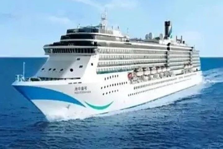 大陸郵輪臨時取消宮古島靠港　赴日航班退訂潮重擊日本觀光