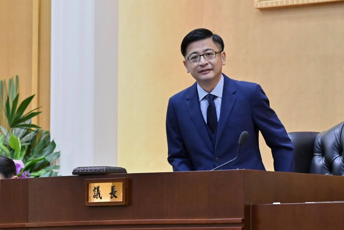 聲援謝典霖父子！鄭麗文彰化再集結　藍白大咖今晚合體挺魏平政