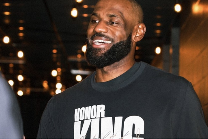 詹姆斯締造22度入選NBA全明星紀錄　洛城明星賽首度採美國隊對世界隊