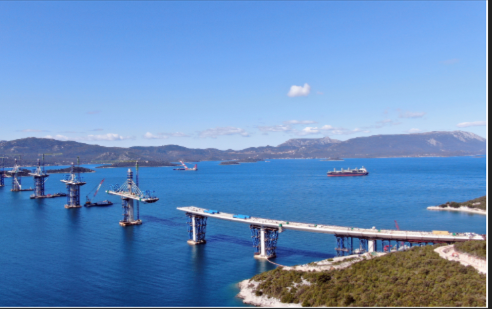 【兩會焦點】聯歐制美　陸方強調中歐沒有地緣政治矛盾