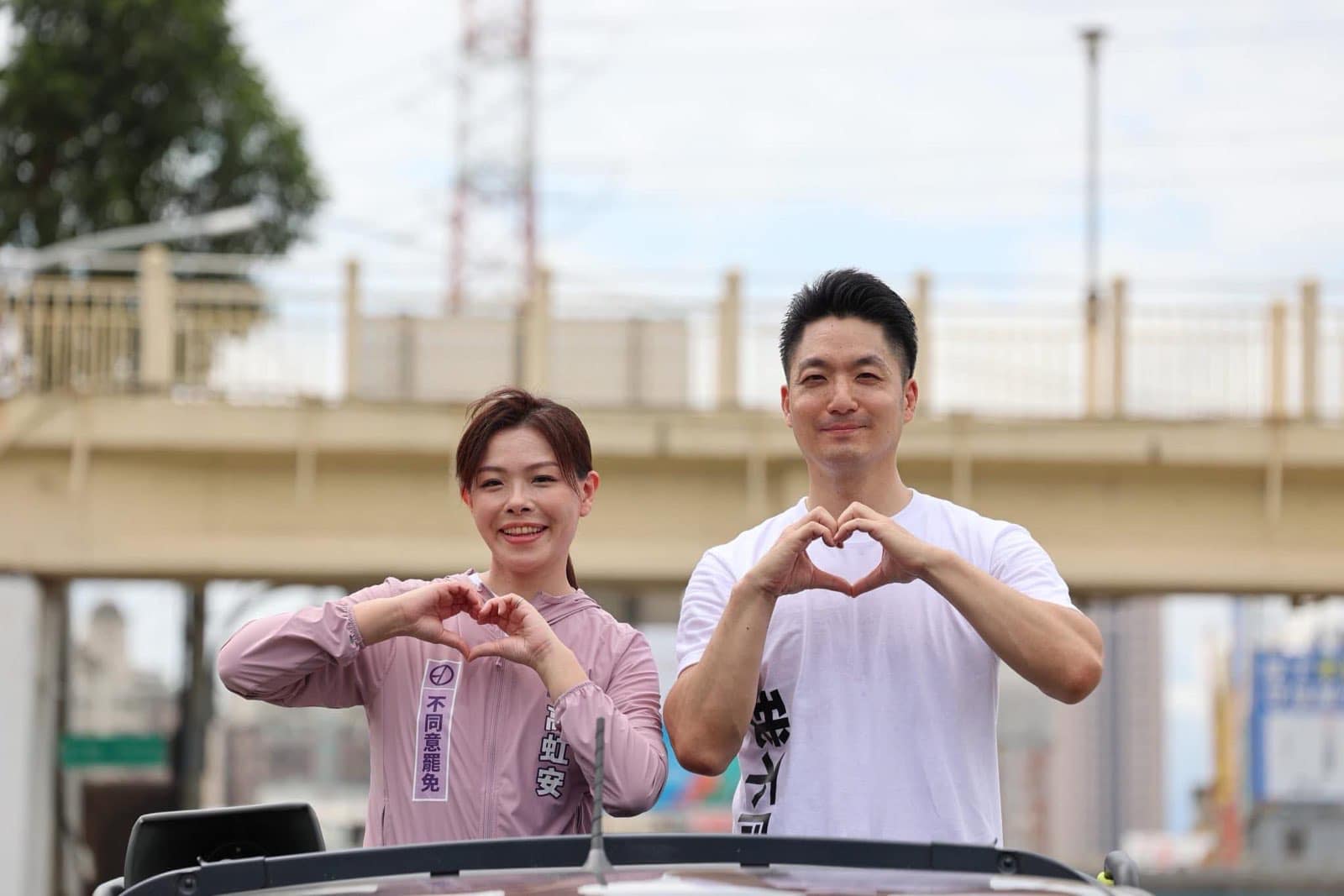 【梅花名家】修法為民代脫罪反倒賠掉國會形象