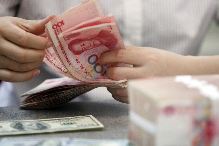 大陸2025年創史上最大貿易順差　外媒示警：中美恐掀新一輪「貨幣戰」