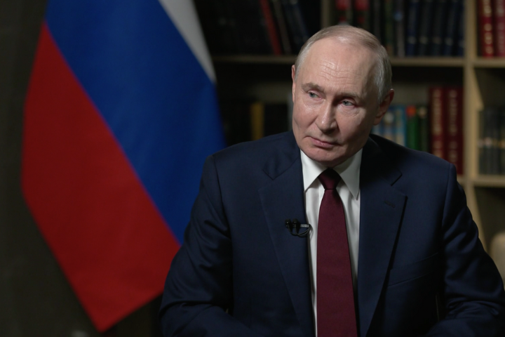 普丁簽國策戰略　要求在烏東佔領區強化俄語、身分認同