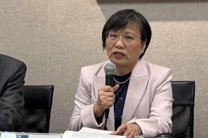 黃國昌重啟抖內！劉世芳指「非合法政治獻金」　網噴：有種查苗博雅