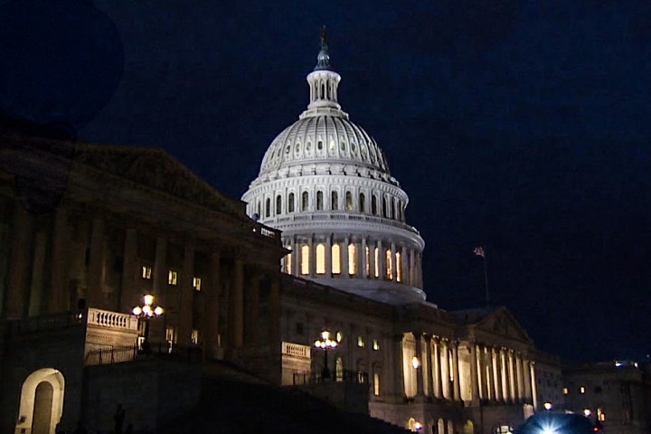 態度大逆轉　川普呼籲眾院共和黨人投票公開艾普斯坦案文件