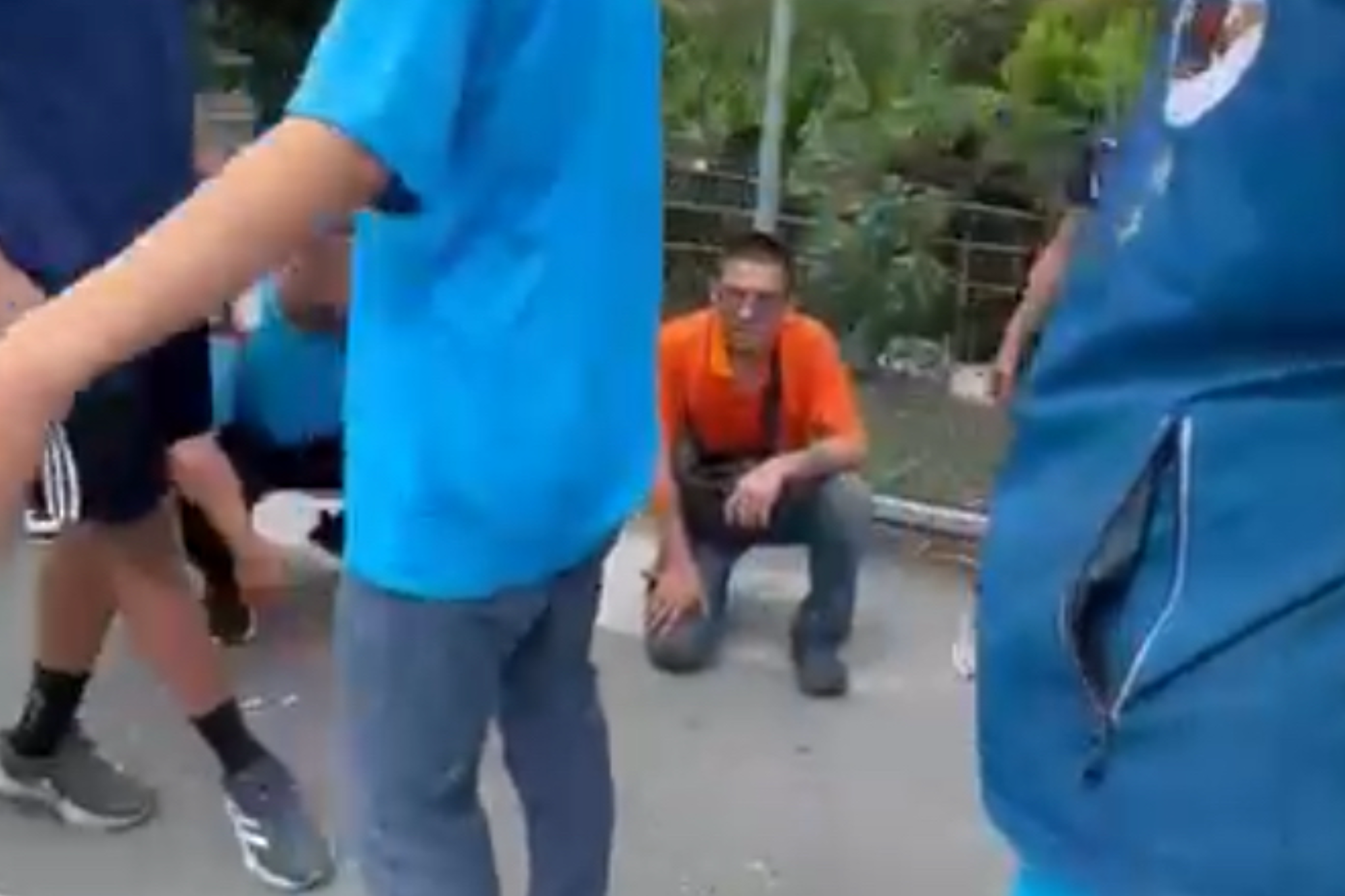 已有過失致死前科！彰化法院竟讓毒駕累犯無保請回