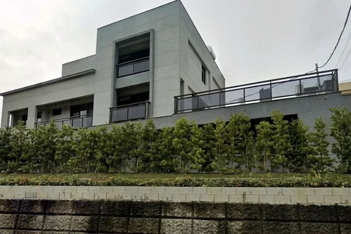鄭朝方爭議延燒　吳子嘉再爆違建、產權歸屬　預告9月有「一屍五命」猛料
