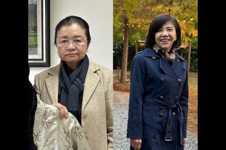 特權車隊名單再+2！徐巧芯爆：葉宜津、田秋堇也濫用公務車