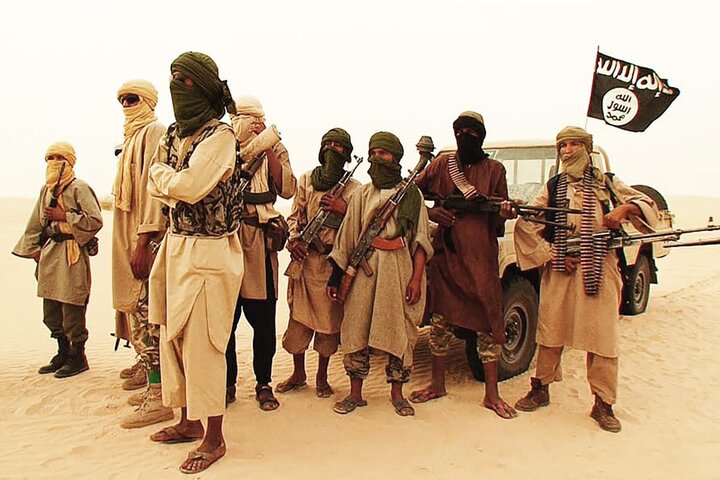 「基地」側翼已兵臨城下　馬利恐成世界首個恐怖組織控制國家