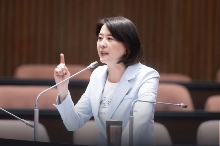 賴曾用「政治生命」保吳乃仁　王鴻薇嗆：不還台糖1.8億就抓回去關