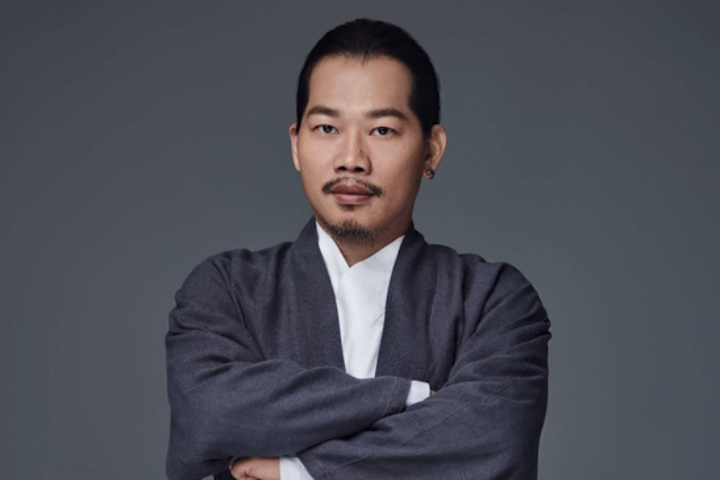 方文山驚爆婚內「地下情」！遭大陸網博主點名　本人急發聲明反擊：不實傳聞
