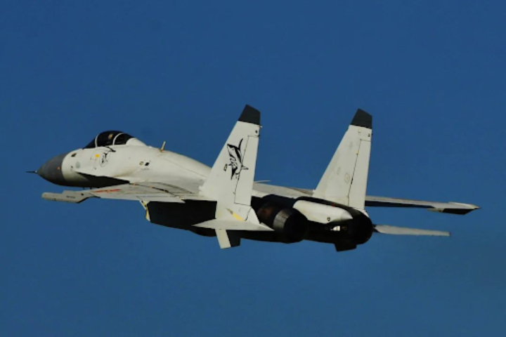 「雷達事件」中日互槓　陸學者警告：日本歷史野心在當代浮現