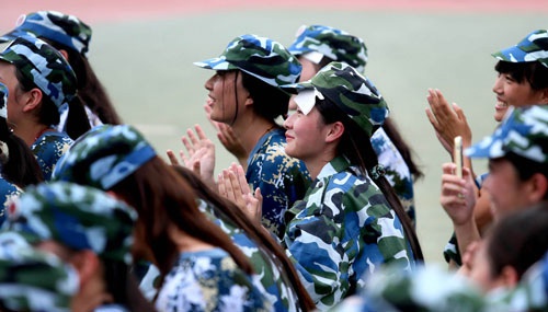 校名曾叫「國立中正大學」！南昌大學對台招生初審42人通過