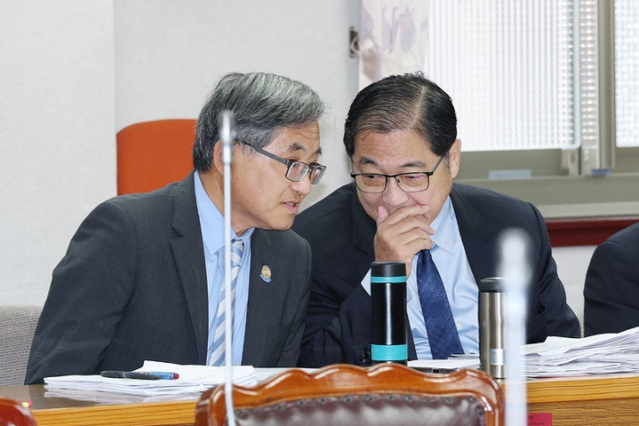 太子來台洗錢調查局早掌握？黃國昌批：只會配合綠媒大內宣