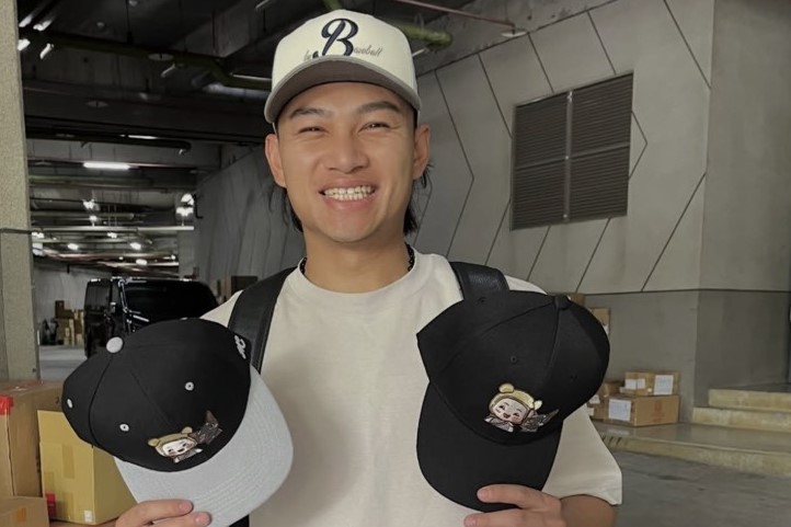 經典賽新星受矚目　火球男徐若熙　入列大聯盟觀察名單