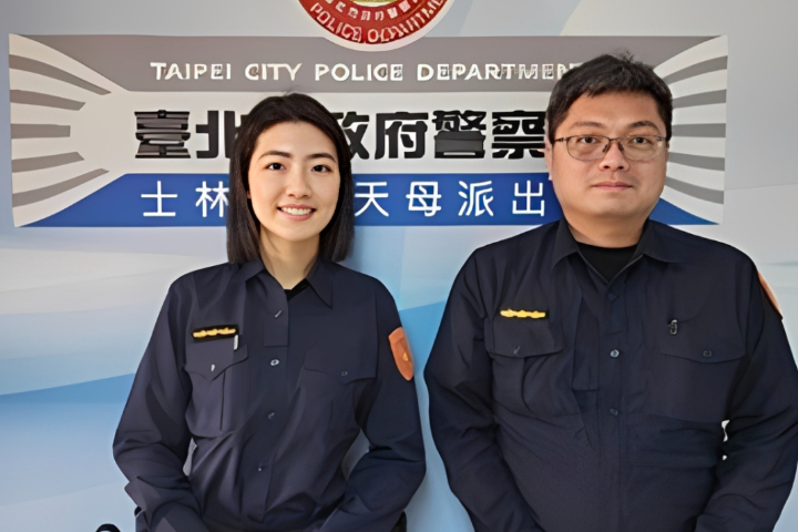 購物詐騙老梗！ 士林警即時阻詐　保住民眾95萬血汗錢