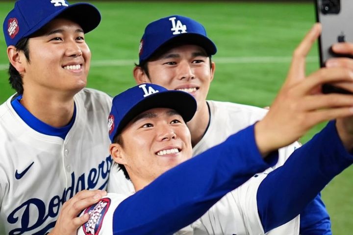 「日本三本柱」如果不打經典賽　對中華隊是個好消息