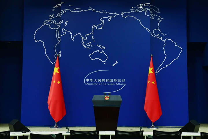 【伊朗危機】沒打一顆子彈　中國卻儼然成為伊朗戰爭中的最大贏家