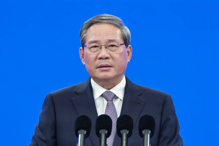 李強聯大宣示「不尋求WTO特殊待遇」　學者：為展現大國責任感、改善形象