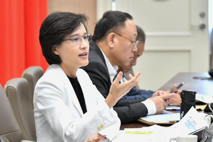 台美關稅大限將至　國台辦：任美予取予求犧牲台灣人權益