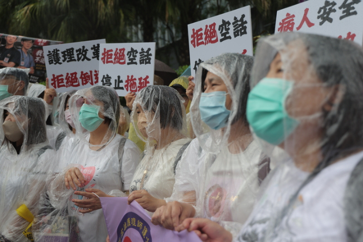 【梅花評論】石崇良大玩「政治寒戰」　鞏固領導中心？ 