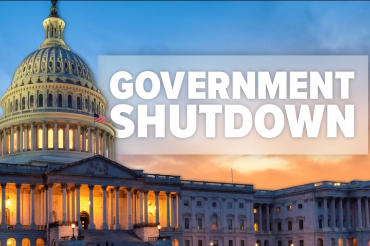 美國政府停擺時間創歷史新高　川普官員威脅：痛苦可能加劇