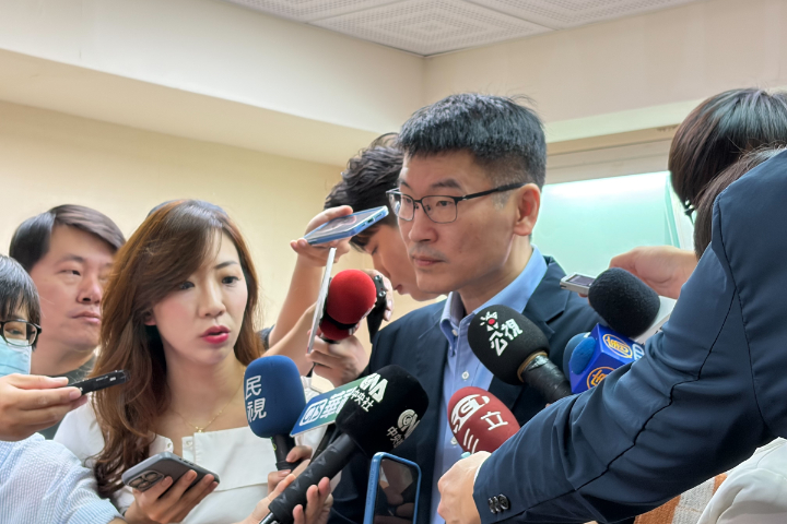 地位接近陸憲法！《民族團結進步促進法》上路　梁文傑：很快會有新懲治案例