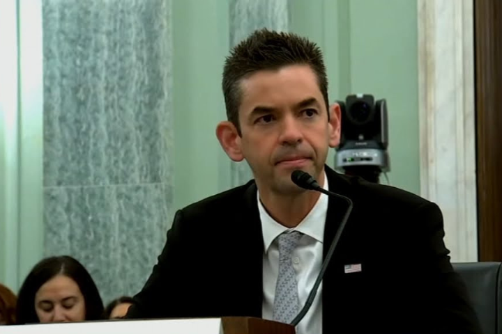 提名在即　機密文件揭艾薩克曼重塑NASA爭議藍圖